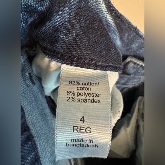 Maurice’s M Jean High Rise - Picture 4 of 4